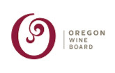 Oregon Wine Board logo