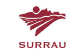 Surrau logo