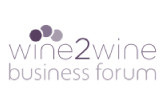 Wine 2 Wine Business Forum logo
