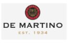 De Martino logo