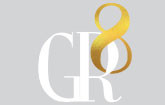 GR8 Logo