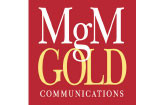 MGM Gold logo