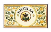 Petilia logo