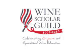 Wine Scholar Guild logo